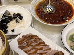 -便宜坊烤鸭店(科创店)