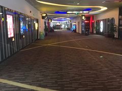 -万达影城(番禺万达广场店)
