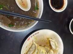 -回回锅贴(小河沿店)