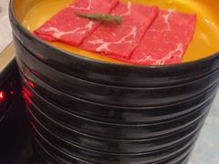 -一绪に寿喜烧(荟聚店)