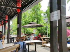 -听香·678茶铺(猛追湾店)