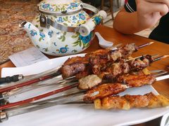 -巴依老爷新疆美食(望京小街店)