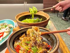 -啫神·广州地标美食(北京路店)