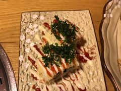 -赤坂亭·M9和牛烧肉·铁板烧(合肥万象城店)