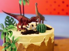 -CAKE BOSS 蛋糕老板(西单君太百货店)