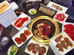 -神户赤童日式烤肉伙伴(东直门店)