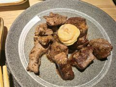 -德川家日本料理(顺义华联店)