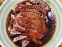 -晓马鸭店(新芜路店)