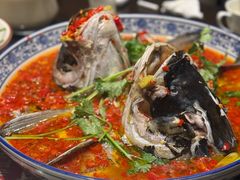 湘潭九龙鱼头-湘潭九龙鱼头店(城南西路店)