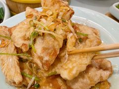 -王厚元饺子·辽菜·烤鸭(工会大厦店)