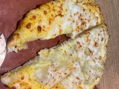 -棒约翰比萨·意面(金桥国际店)