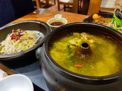 云海肴汽锅鸡-云海肴·汽锅鸡·云南菜(美罗城店)