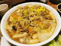 -三代烤肉(保利广场店)