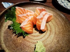 -鸭川食堂·鳗丼(鼓楼店)