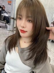 点击看大图 -MORI HAIR SALON日式美发沙龙
