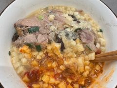 -陈熹公民族美食文化餐厅(中华广场店)