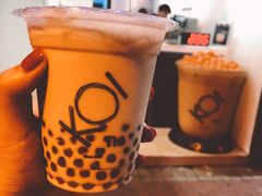 -Koi thé(水坑尾街店)