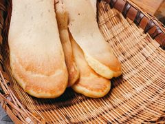 锅边馍-鸡毛店·川菜(双楠店)