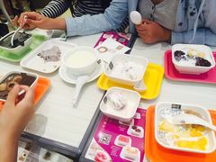 -满记甜品(北美新天地店)