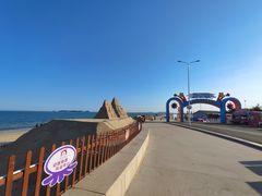 -银滩滨海旅游度假区