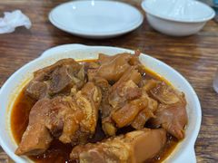 -雨田饭店(华兴东街店)