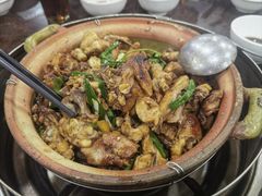 -华仔土鸡店(创意产业园店)