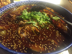 俏江南(正大广场店)-俏江南-江景昆曲主题餐厅(正大广场店)