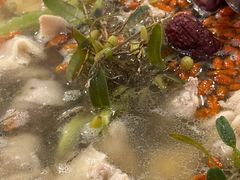 -洪大厨鸡煲(福田店)