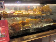 -粉粉乐鲷鱼烧(美罗城店)