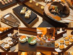 -宁波东港喜来登酒店