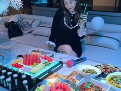 -方糖KTV-PLUS(世茂广场店)