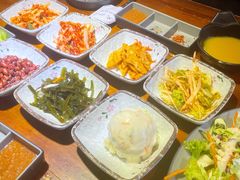 -火炉情韩国料理店(古田路店)