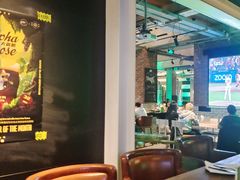 -Goose Island Brewhouse鹅岛精酿啤酒餐厅