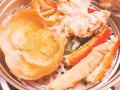 -蟹之国·精品蟹料理(极地店)