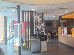 -麦当劳(余姚北站店)