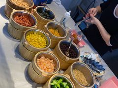 -大学城夜市大排档(凤栖路店)