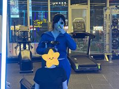 -NRG健身私教CLUB(打浦桥店)