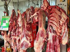 -杨家牛肉汤(淮建路店)