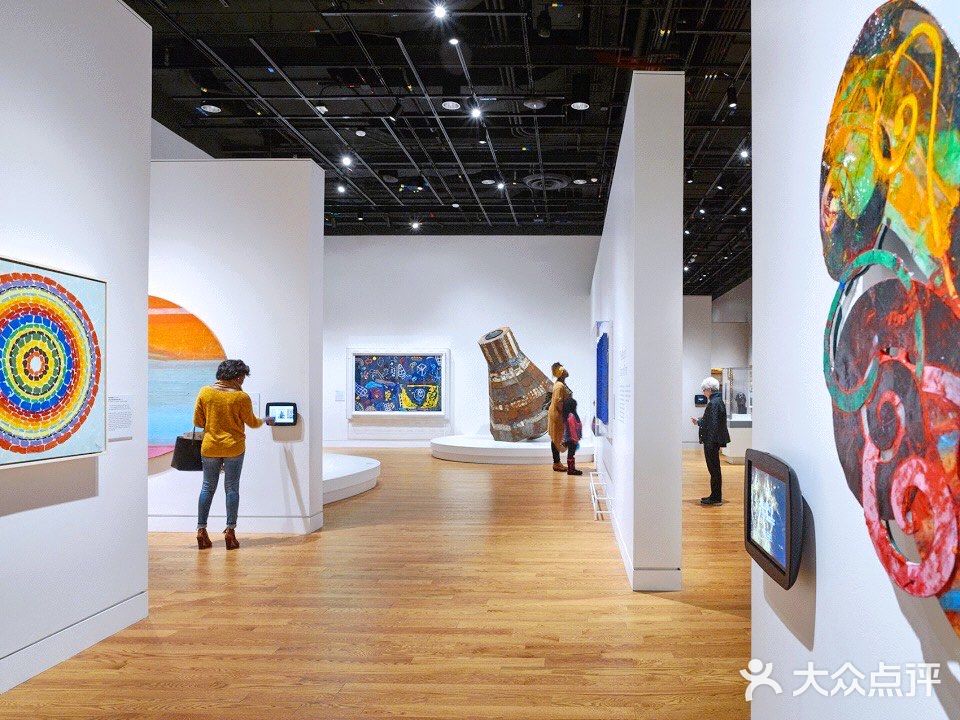 非裔美国人历史和文化国家博物馆