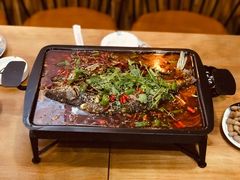 -老谭虾王蟹皇·龙虾·烧烤(蝴蝶湾店)