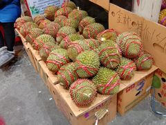 -沈阳市八家子水果批发市场