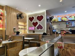 -万煲旺·香港老传承煲仔饭·猪杂汤(客村店)