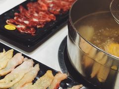 -陈记顺和潮汕牛肉火锅(番禺迎宾大道店)
