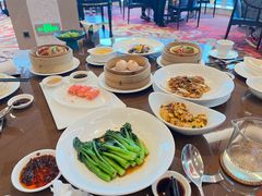 -索菲特酒店·乐轩华中餐厅