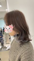 -MY HAIR ARDOR
