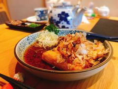 -隐泉京望日式料理(太和广场店)