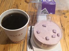 -CAKEBOSS蛋糕老板(东直门来福士店)