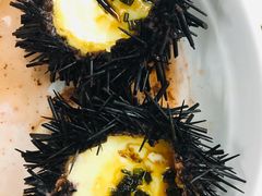 -众味海鲜大排档·活海鲜·潮汕味(南澳店)