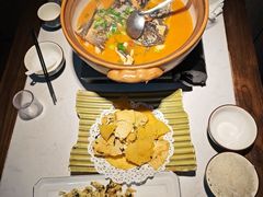 -千岛湖小鱼儿·淳安匠心农家菜