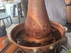 -0317火锅鸡·清真(正达店)